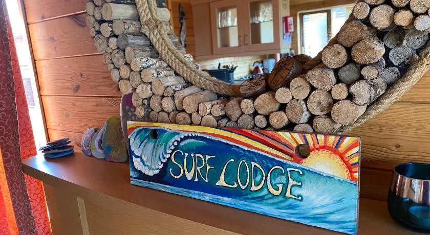 Surf Lodge - Image 1