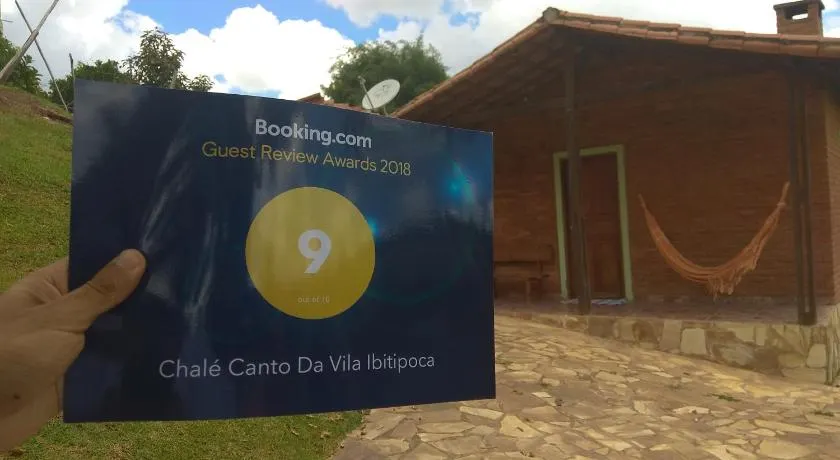 Chalé Canto Da Vila Ibitipoca - Image 1