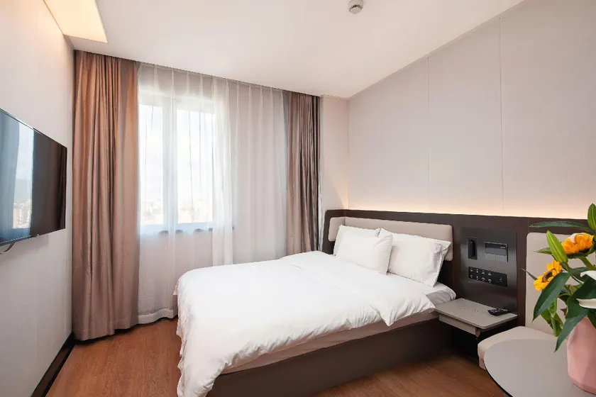 Hanting Hotel Shanghai Jinqiao Middle Yanggao Road - Image 1