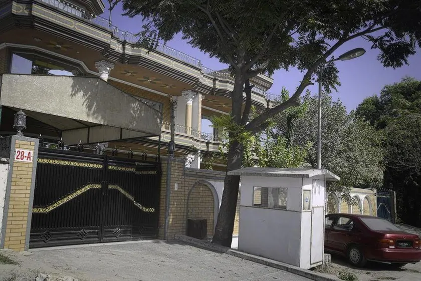 Casa Grande - Image 1