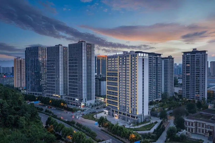 Lavande Hotel (Guiyang Guanshanhu High-speed Railway North Station Branch) - Image 1