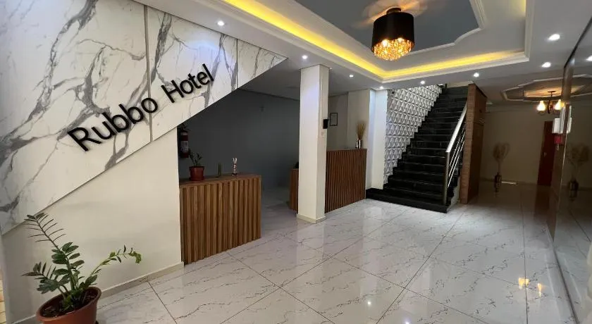 RUBBO HOTEL - Image 1