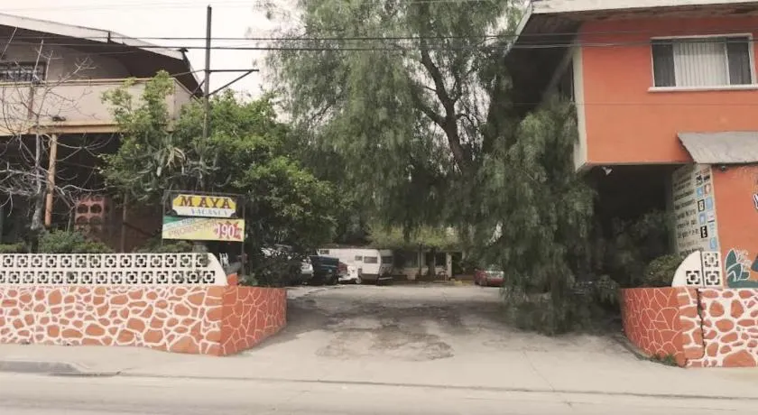 Motel Maya - Image 1