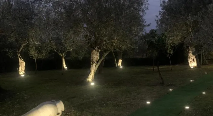 Tenuta degli Uliveti - Image 1