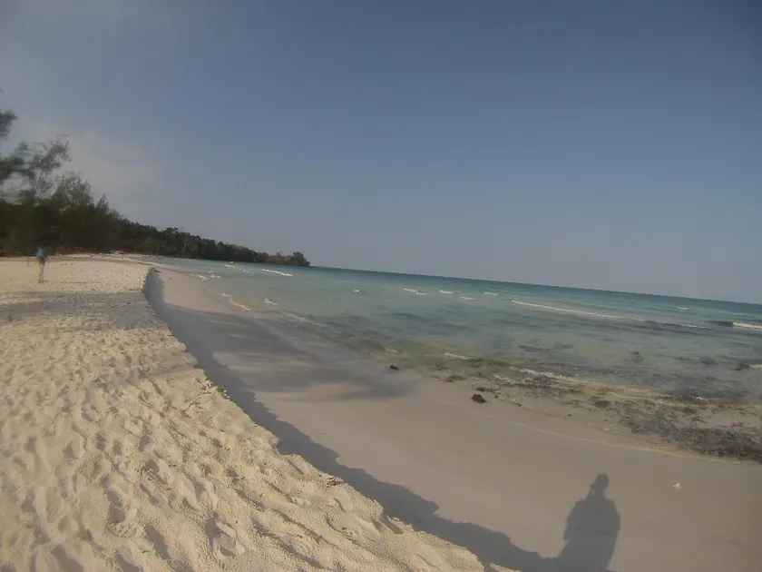 Coconutbeach Bungalows - Image 1