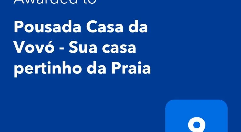 Pousada Casa da Vovó - Sua casa pertinho da Praia - Image 1
