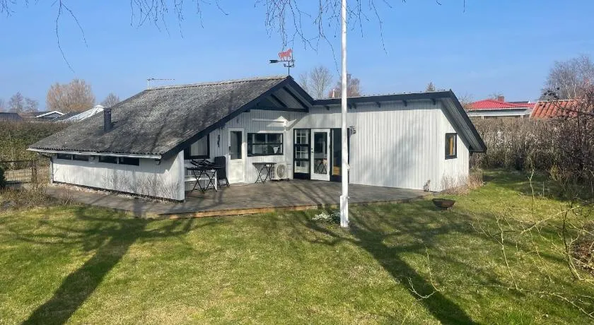 Enø / Karrebæksminde, Strandrylevej 31 - Image 1