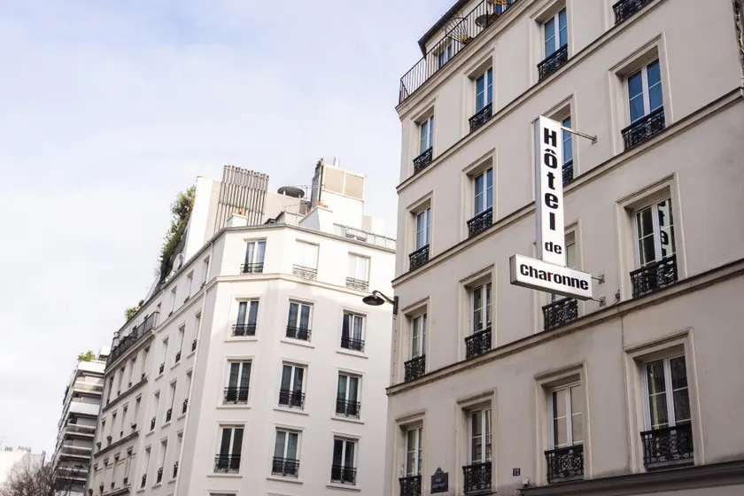Hôtel Folie - Orso Hotels - Image 1