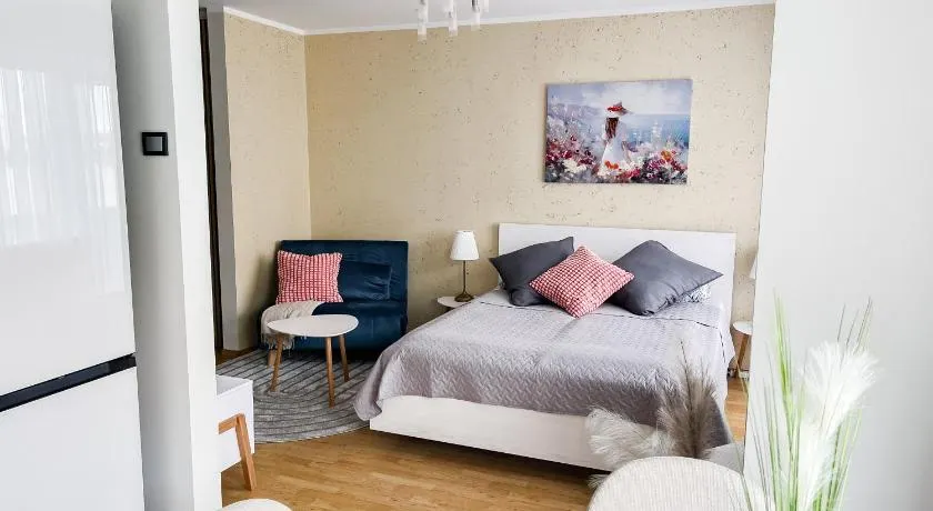 Jane's Apartment - Free parking - Image 1
