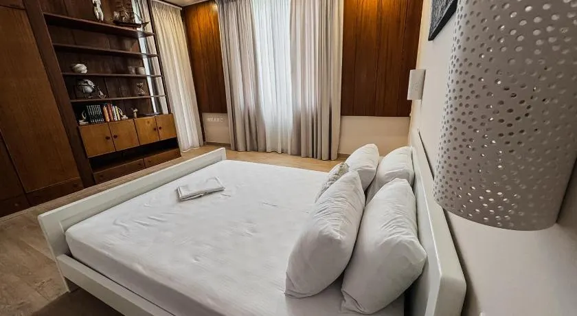 Sofia Luxury Apartments - Image 1