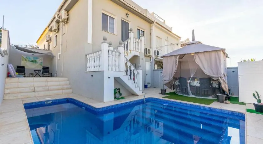 Holiday Home Hamber by Interhome - Image 1