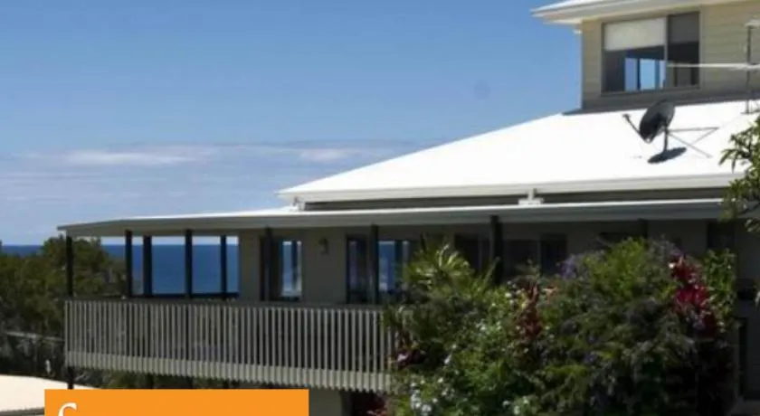 Solitary Islands Lodge - Image 1