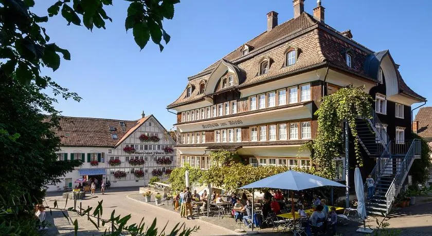 Gasthaus Rössli - Image 1