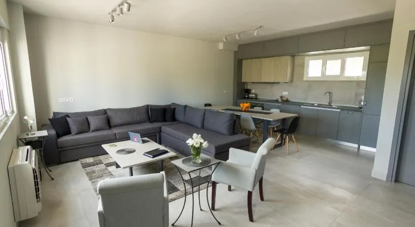 Amera - Troumpas Family Apartments - Image 1