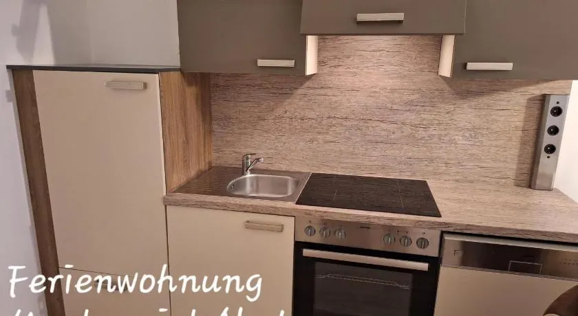 Ferienwohnung Mentenwirt Alp Lungau - Image 1
