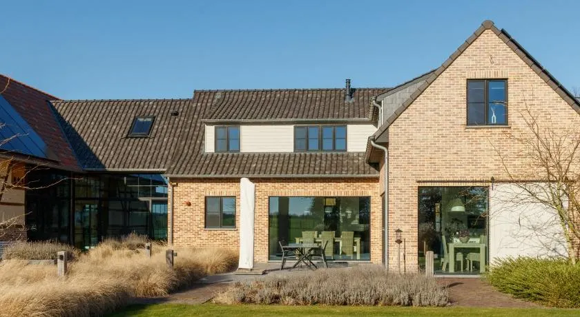 Vakantiewoning Kastijd Kortessem - Haspengouw - Image 1