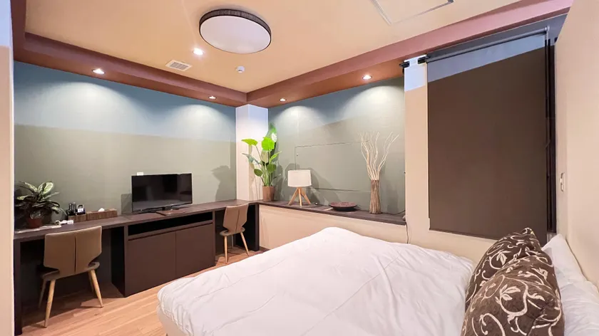 Matsuyama Stay - Image 1