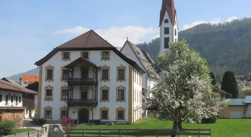 Wohnung mit Sauna, Grill und Terrasse | Bergblick - Image 1