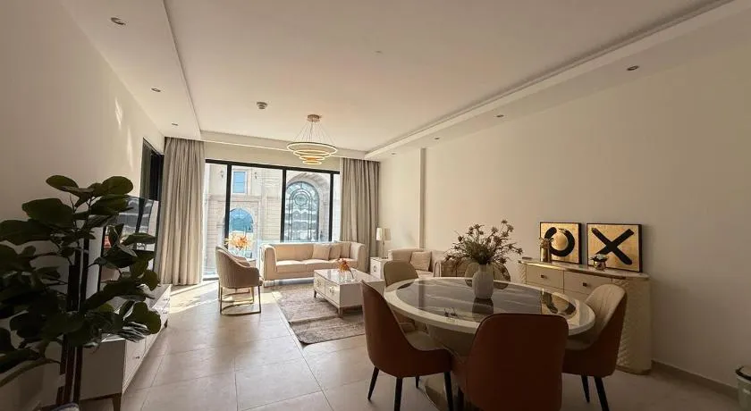 The View by Vendôme Mall - Luxury apartment - Image 1