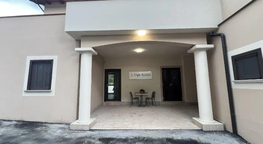 Agriturismo L'Ape Regina - Image 1
