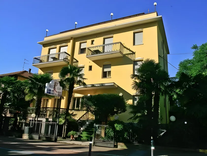 Hotel Parco Fellini - Image 1