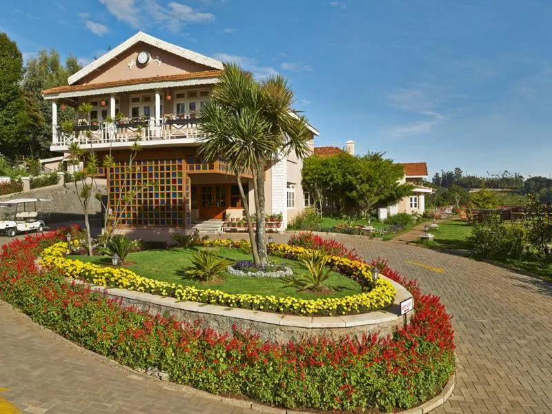 Club Mahindra Derby Green, Ooty - Image 1