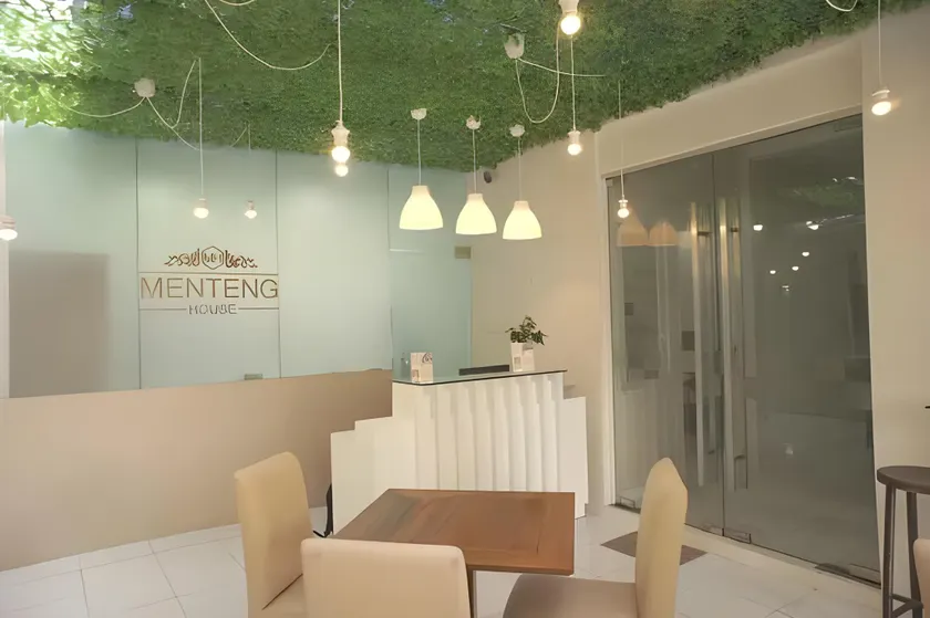 Menteng House - Image 1
