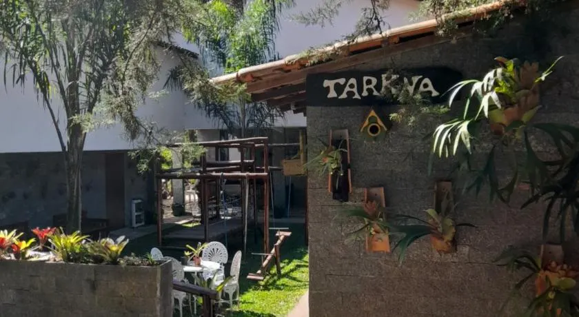 Pousada Tarkna - Image 1