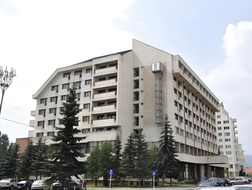 Pension Harmonia - Image 1