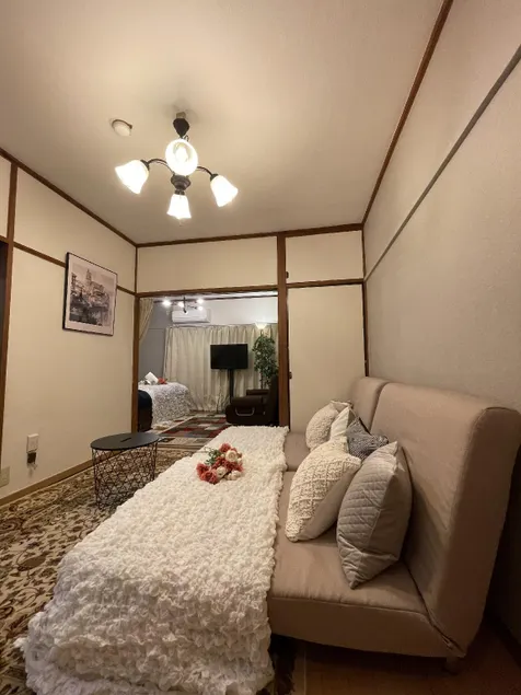 Oak Stay Shibuya4 Full-Furnished  2min JRShinjuku - Image 1