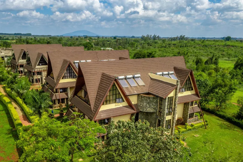 Thika Greens Golf Resort - Image 1