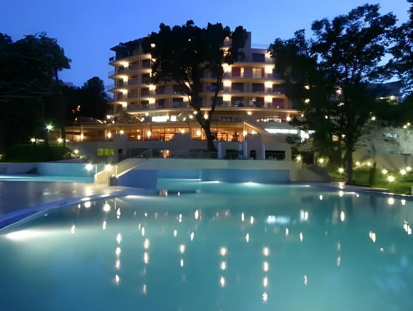 Kristal Hotel - All inclusive - Fully renovated - Image 1