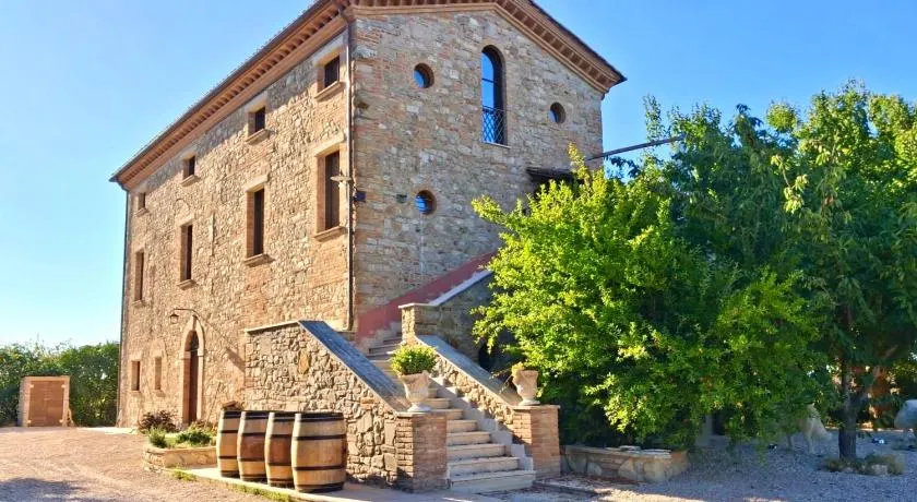 Casale Torresquadrata - Image 1
