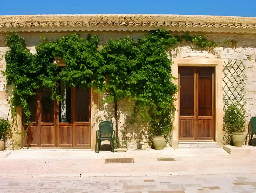 Agriturismo Masseria sul Mare - Image 1