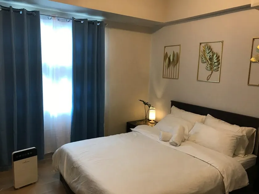 Your Home Suite at 150 Newport Boulevard Condo near NAIA T3 - Image 1