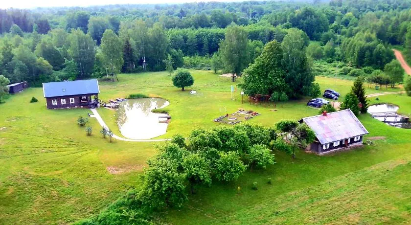 Alkūnų sodyba - Image 1