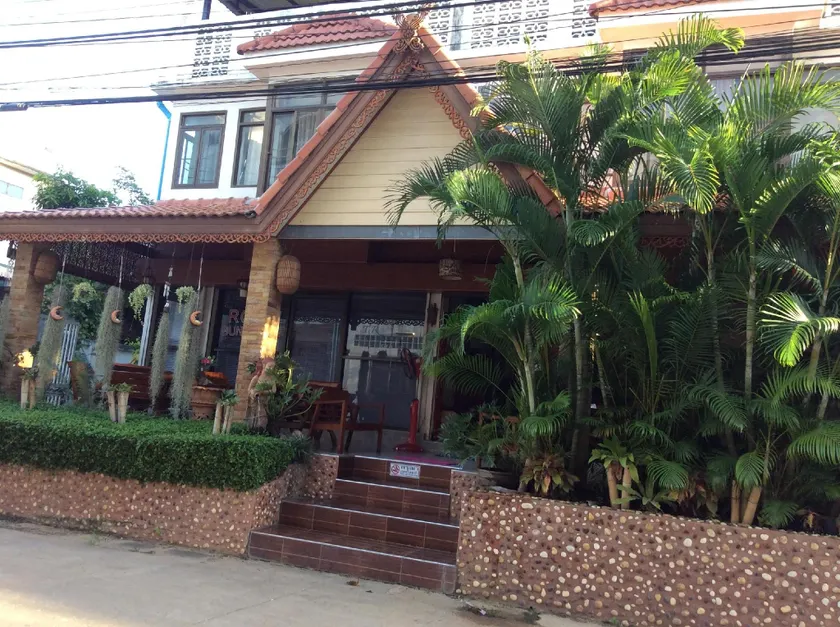 TR Guesthouse - Image 1