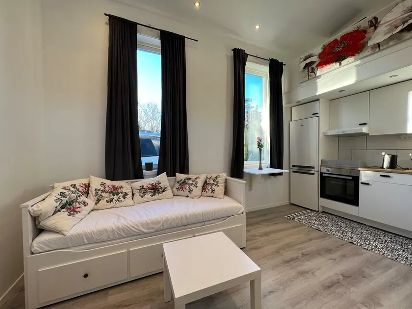 Fresh happy little  house, 35 m2 - Image 1