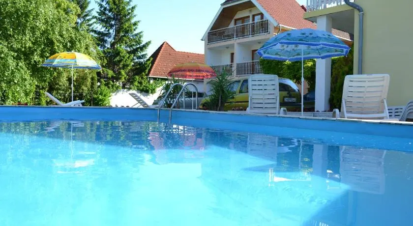 Guest House Silatti - Apartments - Image 1