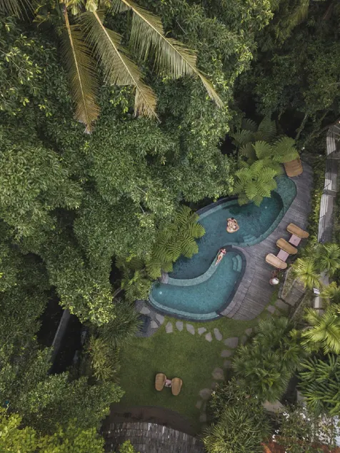 Amarea Resort Ubud by Ini Vie Hospitality - Image 1