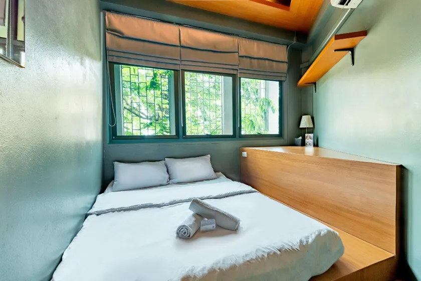 Loftel 22 Hostel - Image 1