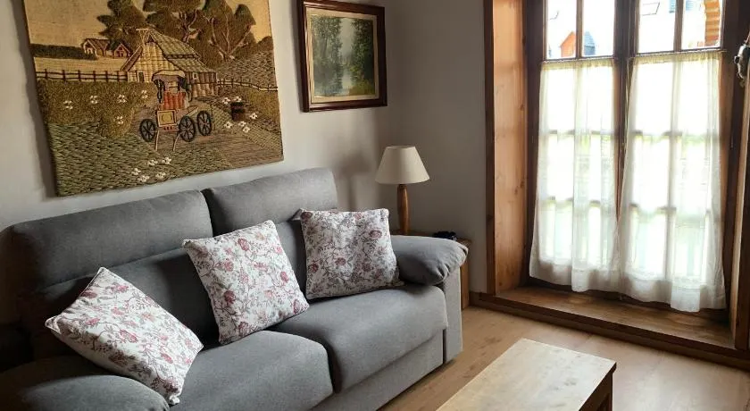 Apartemento Aiguestortes - Image 1