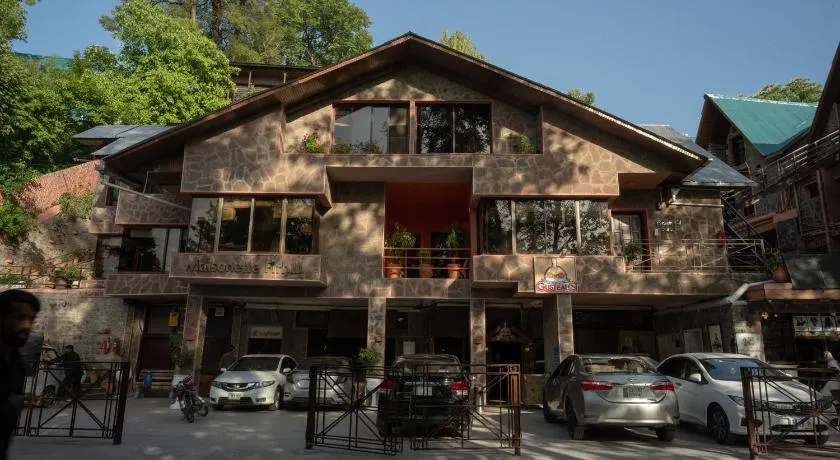Maisonette Firhill Hotel & Resort - Image 1