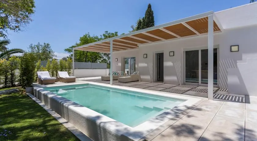 Genteel Home Villa El Noruego - Image 1