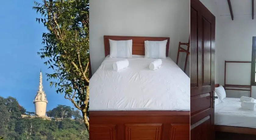 SR HOME STAY & ENTIRE PLACE GAMPOLA TOWN KANDy 1 - Image 1