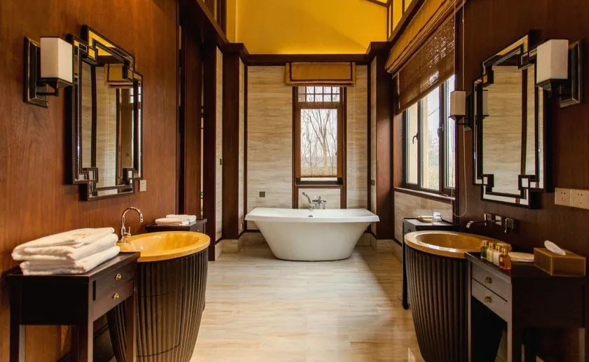 Guoshan Hotel - Image 1