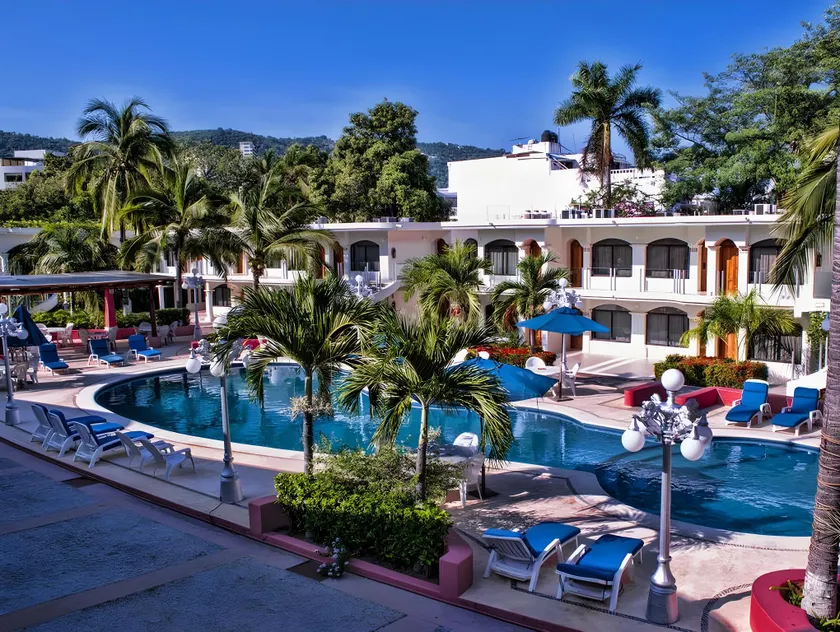 Hotel Costa Azul - Image 1