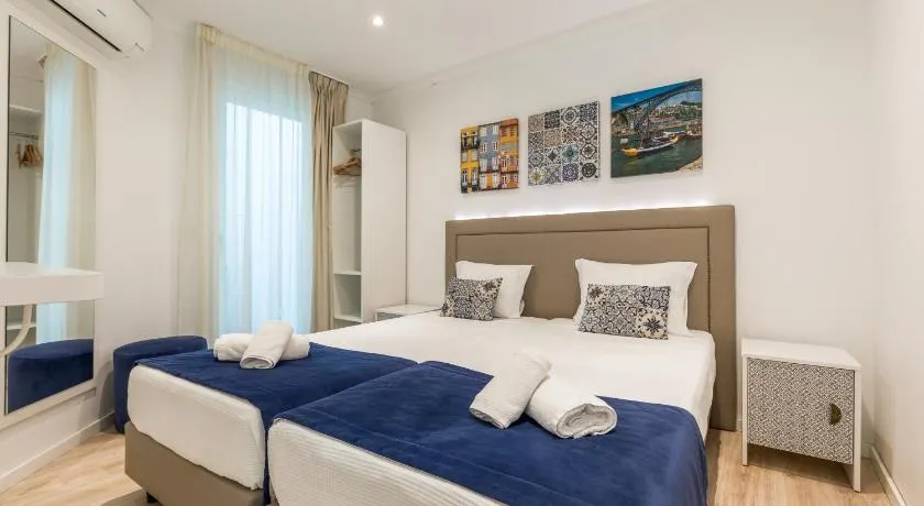 BRA.com Apartments Oporto Campanhã - Image 1