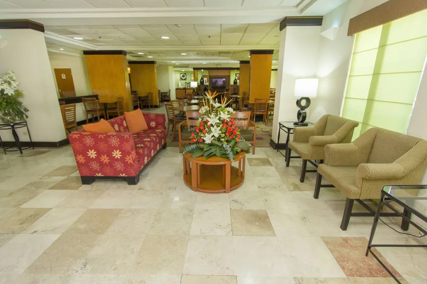 Wyndham Garden Monterrey Aeropuerto - Image 1