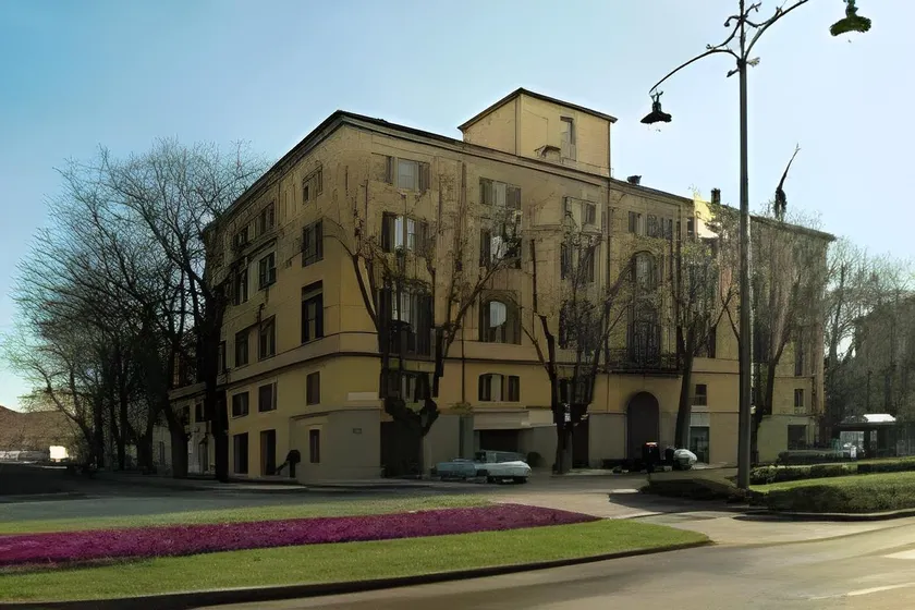 LVG Hotel Collection - Principe - Image 1